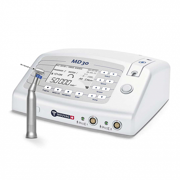 Моторная хирургическая система MD 30