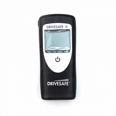 Алкотестер Drivesafe II