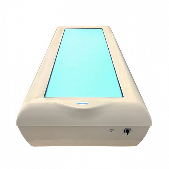 Кушетка водяная для лечебных обертываний АКВАСПА с подогревом