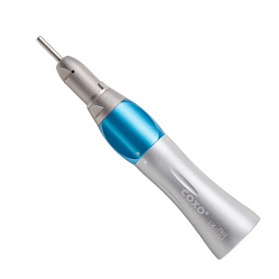 Coxo CX235-2A - прямой наконечник без оптики, с внешней подачей охлаждения