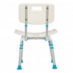 Стул для ванны LUX 675