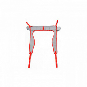 Ремень Rebotec к подъемнику Арнольд - Туалетный с застежкой (125/150)