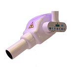 New Life Radiology Evolution X3000 - высокочастотный настенный рентген (Италия)