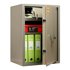 Сейф VALBERG ASM 63 T