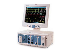 Монитор прикроватный Mindray PM-6000