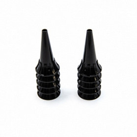 Многоразовая ушная воронка 3 мм, 10 шт/уп. ri-scope L1/L2, e-scope Riester