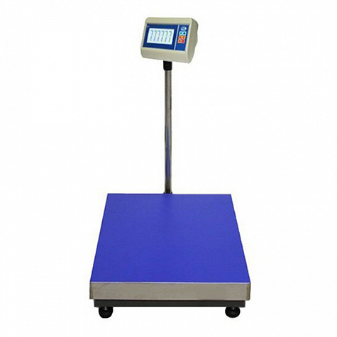 Весы МП 60 ВЖА Ф-2 "Гулливер 07" (500х700 мм)