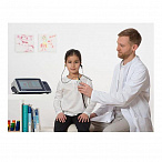 MAICO touchTymp MI 34 Импедансометр