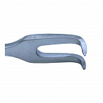 Щипцы двухзубчатые острые, Surgicon