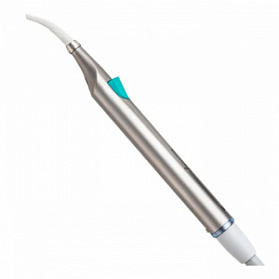 Mini Bright - трехфункциональный прямой пистолет вода/воздух с подсветкой для стоматологической установки