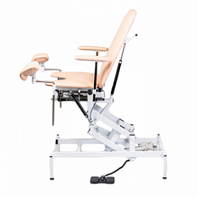 Универсальный смотровой стол КСМ-ПУ-07Г