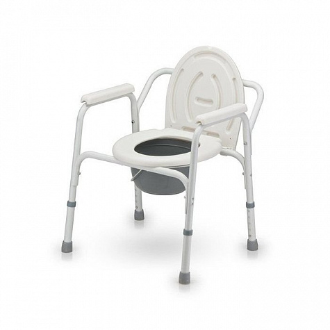 Кресло-туалет FS810 Средство реабилитации инвалидов