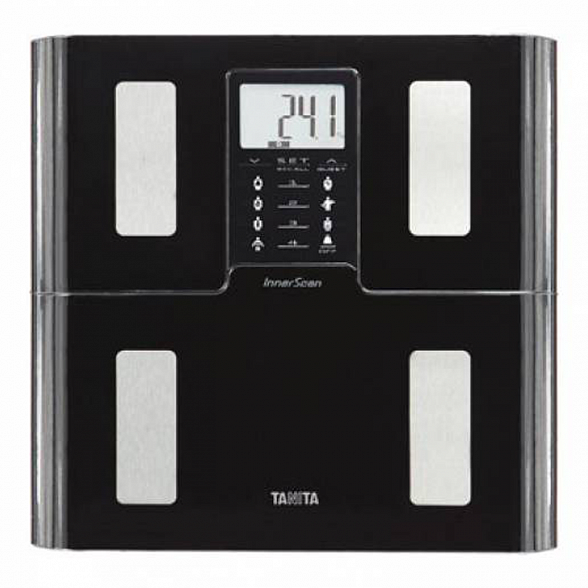 Анализатор состава тела BC-583 Tanita