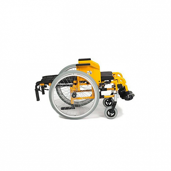 Кресло-коляска детская механическая Vermeiren Eclips X4 Kids 90°