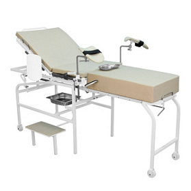 Кровать акушерская КА-2 ДЗМО