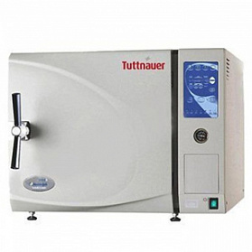Автоклав Tuttnauer 3850 E