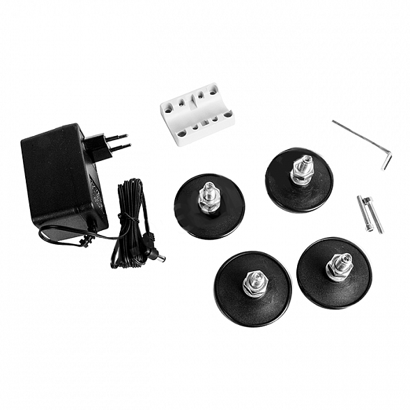 Весы электронные медицинские ВЭМ-150-"Масса-К" Вариант исполнения ВЭМ-150.3-А2