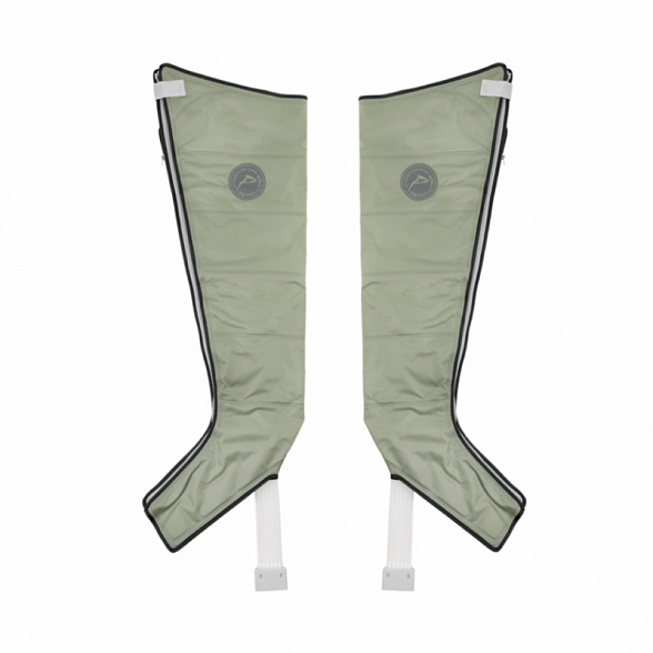 WelbuTech Relaxe WBA-900 Аппарат для лимфодренажа, прессотерапии, массажа (полный комплект), размер L