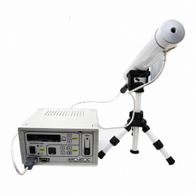 Аппарат АМО-АТОС с приставкой Амблио-1