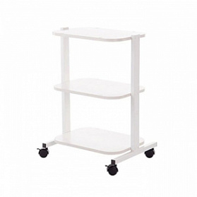 Тележка из ДСП на колесиках АтисМед Ролл