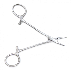 Иглодержатель по Дерфу 12,5см