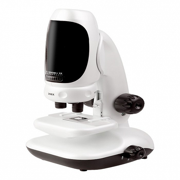 Микроскоп развивающий цифровой EVA