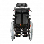 Инвалидная кресло-коляска механическая Ortonica Comfort 600