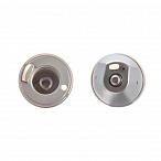 Coxo CX245-2A - прямой наконечник с фиброоптикой, с внутренней подачей охлаждения