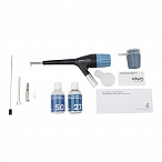 RONDOflex plus 360 - воздушно-абразивный наконечник, KaVo