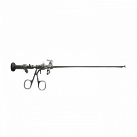 Цистоуретроскоп операционный комплект с жестким инструментом ЦуО-ВС-11, мод. 014S