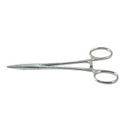 Зажим кровоостанавливающий нейрохирургический 145 мм (з-17-1т), Surgicon