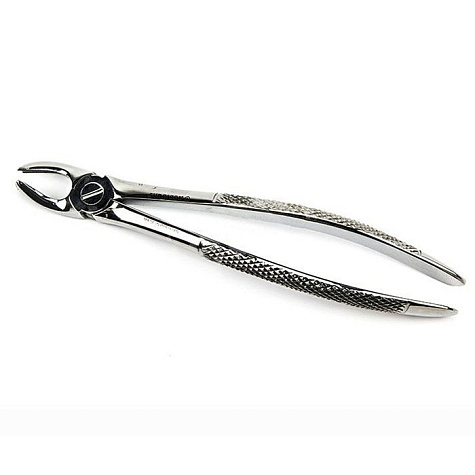 Щипцы для удаления верхнего левого моляра английского образца Surgicon