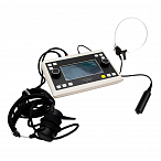 Аудиометр настольный STERN OTOSCAN 202
