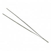 Пинцет сосудистый с двойной нарезкой ПА 150х2,0, Surgicon Пинцет сосудистый с двойной нарезкой ПА 150х2,0, Surgicon