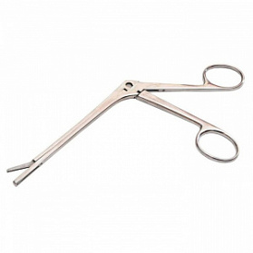 Конхотом со щелевидным отверстием N 1