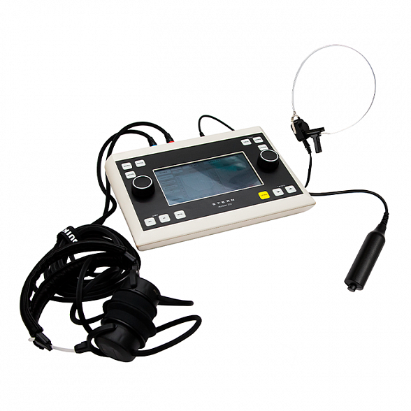 Аудиометр настольный STERN OTOSCAN 202