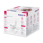 Ингалятор компрессорный (небулайзер) MED-130