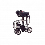 Инвалидная кресло-каталка Ortonica BASE 115