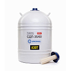 Сосуд Дьюара СДП-35/60