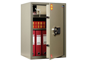 Сейф VALBERG ASM 63 EL-A