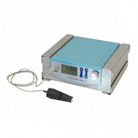 MWLS ED300 EuroClinic Светодиодный источник света с одним разъёмом (номер по каталогу: 25502001) MWLS ED300 EuroClinic Светодиодный источник света с одним разъёмом (номер по каталогу: 25502001)