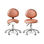 AY-A 3600 - стоматологическая установка с верхней подачей инструментов