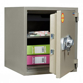 Огнестойкий сейф VALBERG FRS-51 CL