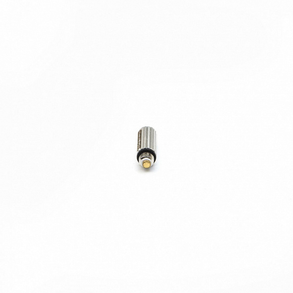 Лампа сменная малая 2,5В вакуумная для лампочных ларингоскопов (E-28958) KaWe