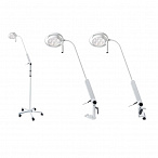 MACH LED 115 - смотровой светодиодный светильник