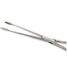 Корнцанг прямой для детей, 230 мм ПТО Медтехника