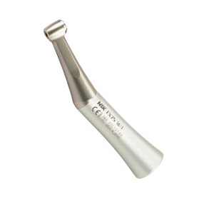 NSK Nakanishi FX75 - эндодонтический угловой наконечник без оптики с кнопочным зажимом бора, 16:1