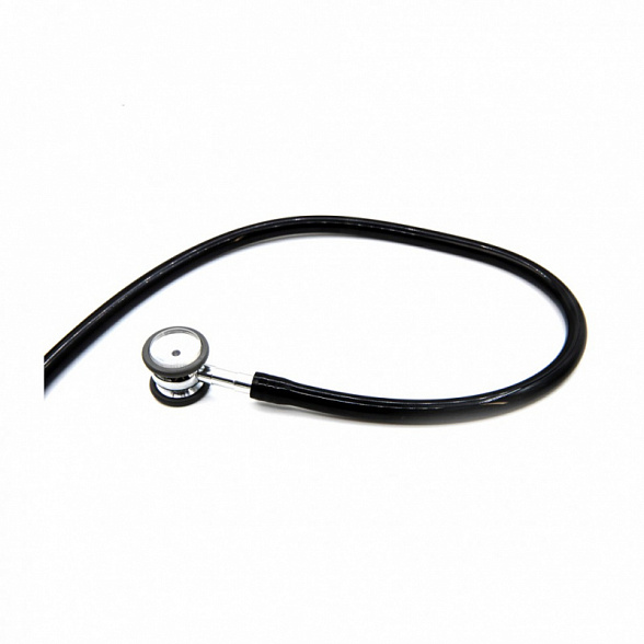 Стетоскоп LD Prof-III неонатальный черный, Little Doctor