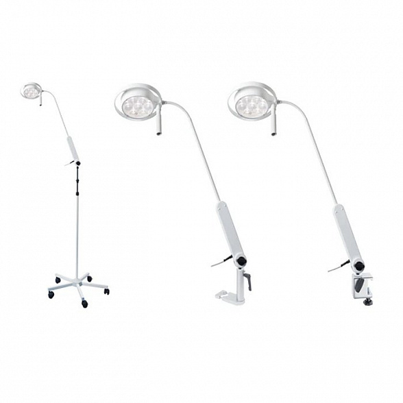 MACH LED 115 - смотровой светодиодный светильник