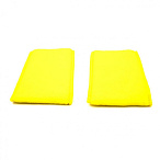 Тканевые карманы для пластинчатых электродов отдельно (для подмышек) (2шт.), KaWe